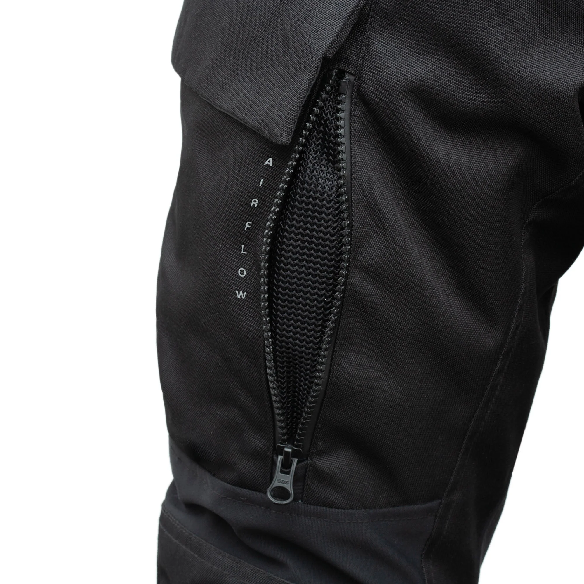 LAPLAND PANT HYDROSCUD® LADY - Image 3